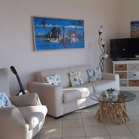 Incanto Apartment Zambrone