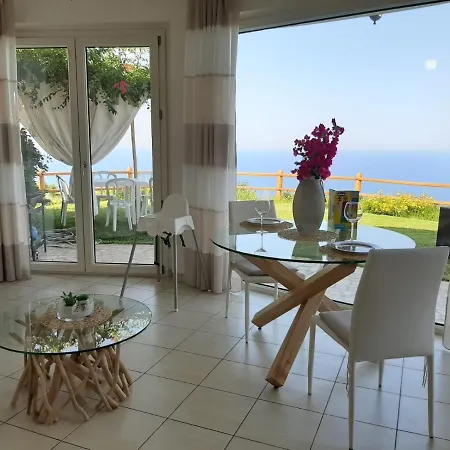 Incanto Apartment