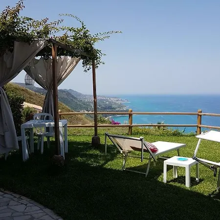 Incanto Apartment Zambrone
