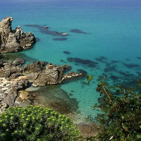 Incanto * Zambrone
